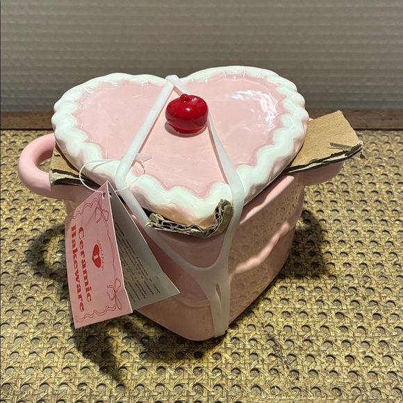 NEW  Ceramic Bakeware Set - Picture 2 of 9